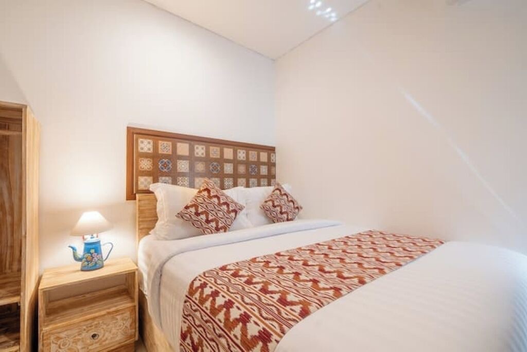Photo of Bedroom in Kutuh