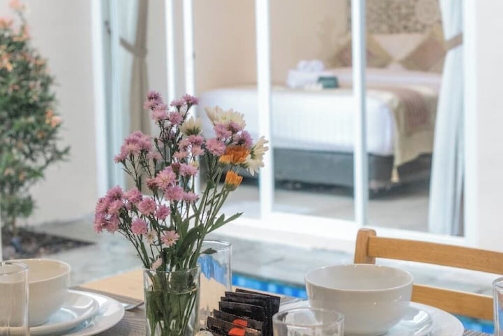 Photo of Bedroom in Kutuh