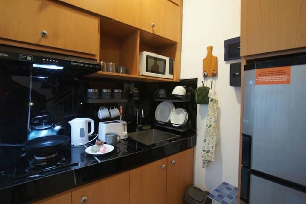 Photo of Kitchen in Kutuh