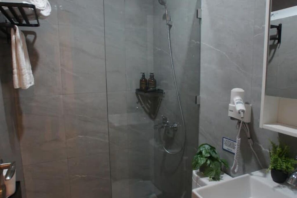 Photo of Bathroom in Kutuh