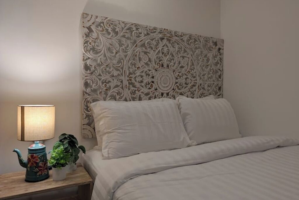 Photo of Bedroom in Kutuh