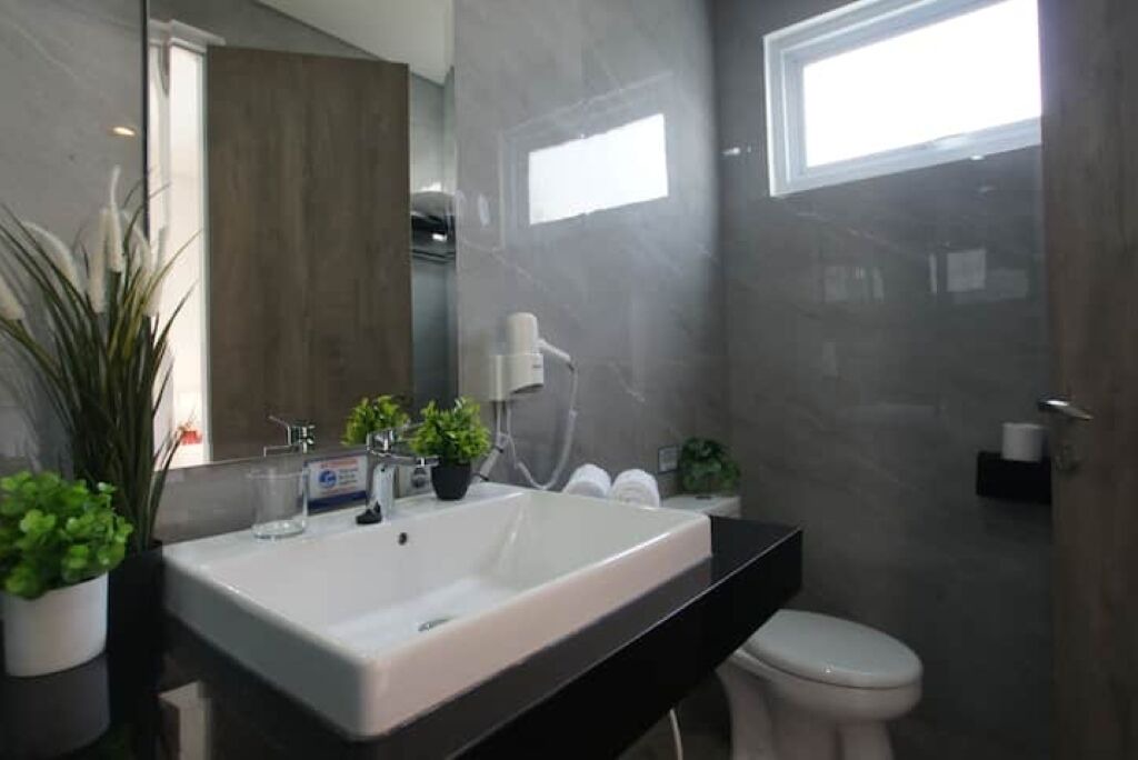 Photo of Bathroom in Kutuh