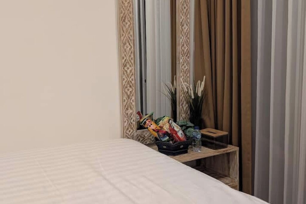 Photo of Bedroom in Kutuh