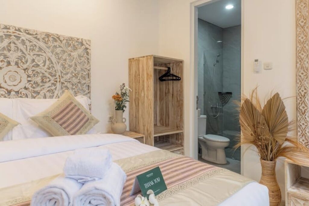 Photo of Bathroom in Kutuh