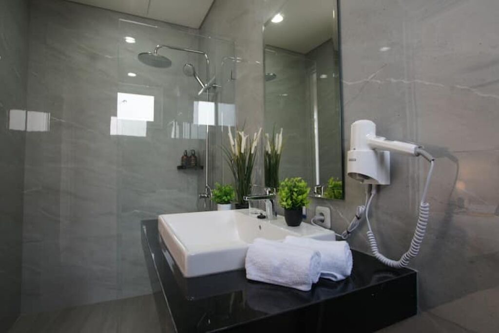 Photo of Bathroom in Kutuh
