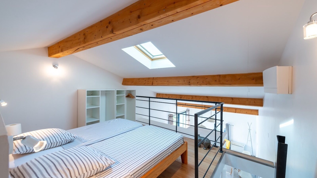 Photo of Bedroom in Colonzelle