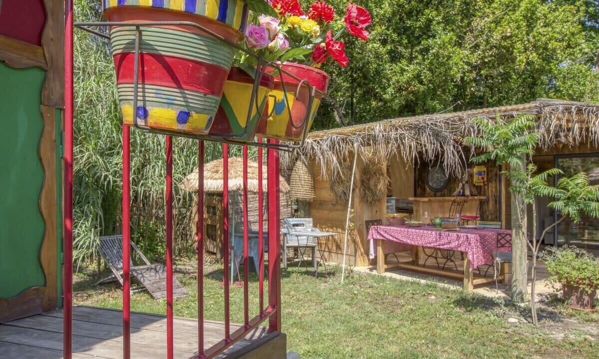 Photo of Outdoor in Cabannes