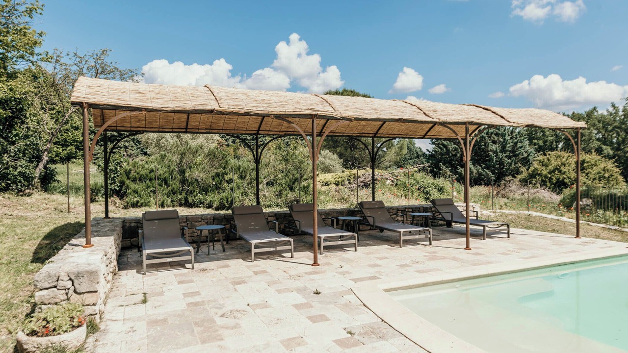 Photo of Outdoor in Saint-Michel-l'Observatoire