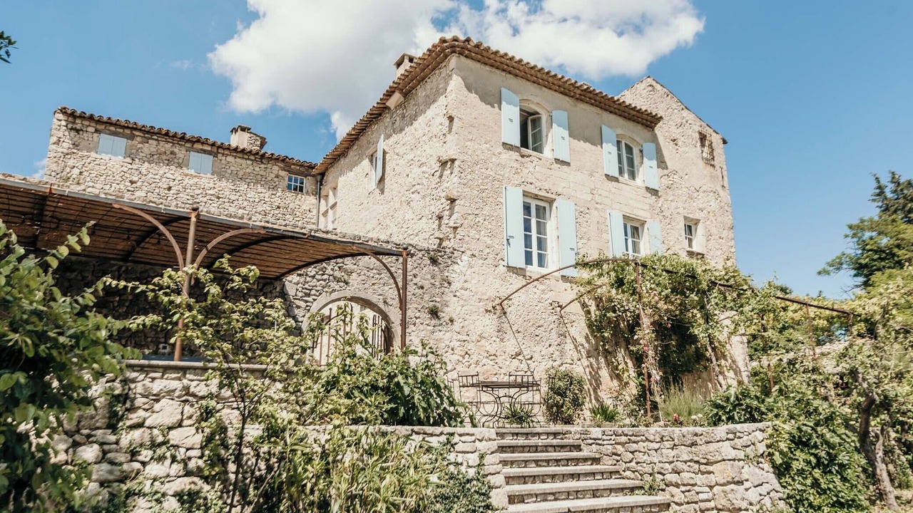 Photo of Outdoor in Saint-Michel-l'Observatoire