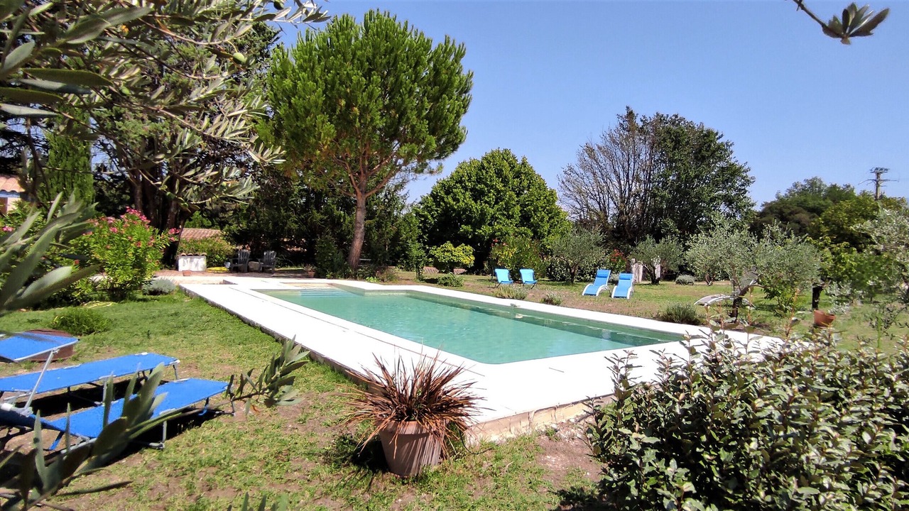 Photo of Outdoor in Entrechaux