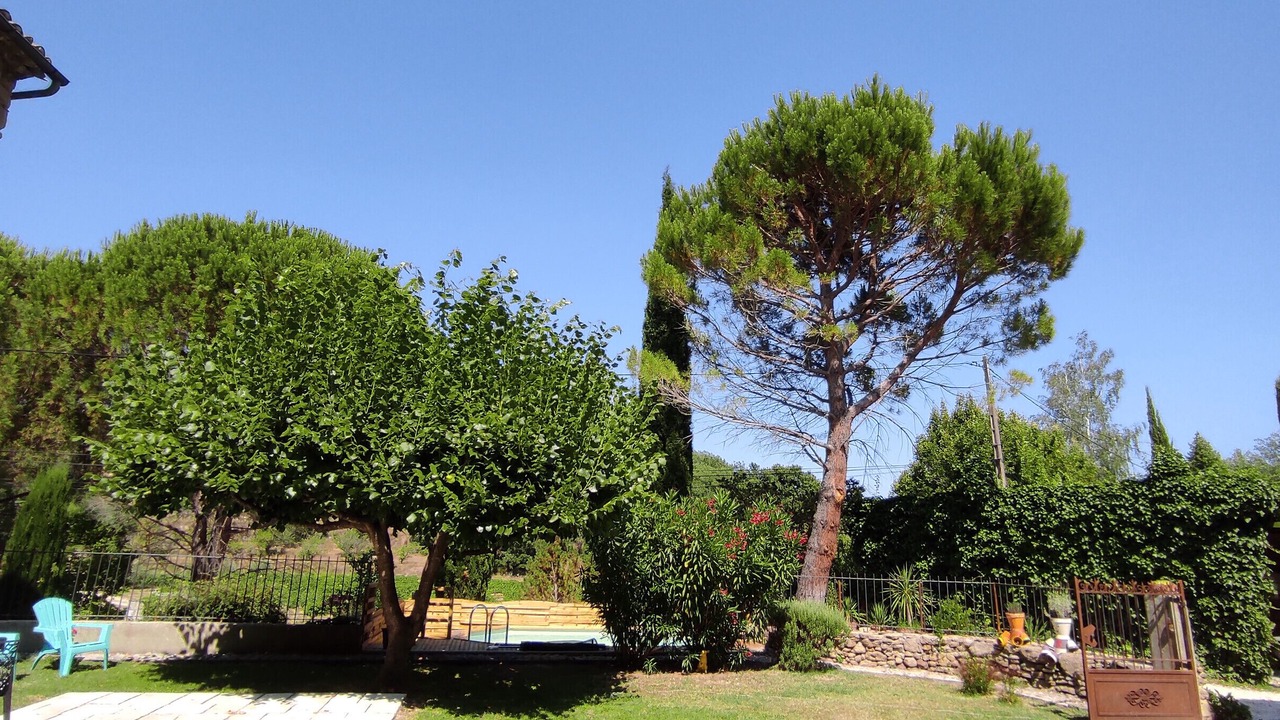 Photo of Outdoor in Entrechaux