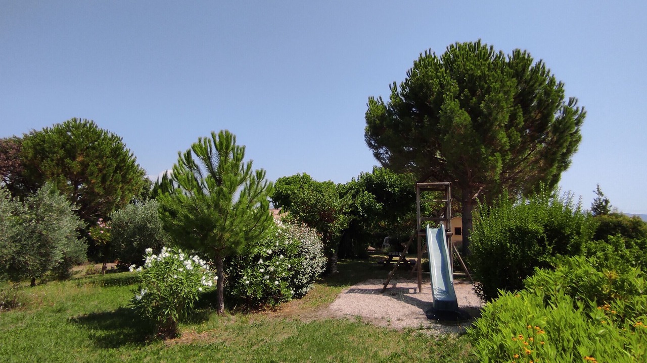 Photo of Outdoor in Entrechaux