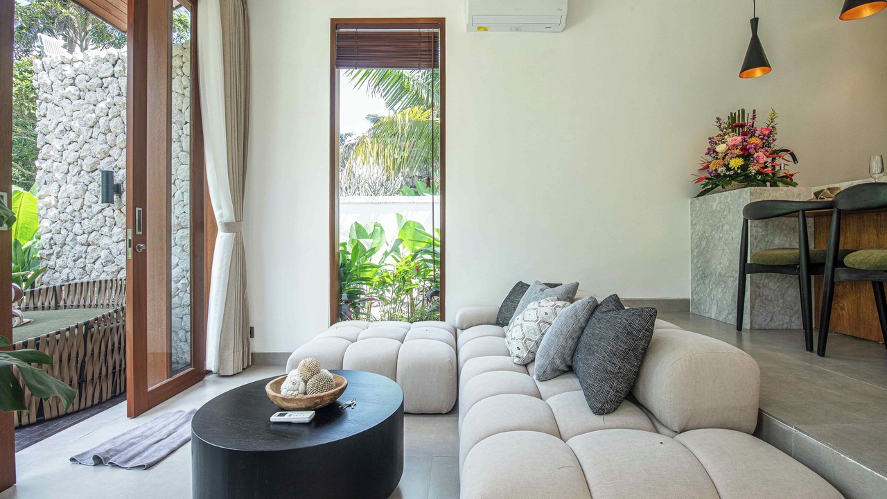 Photo of Bedroom in Kutuh Kaja