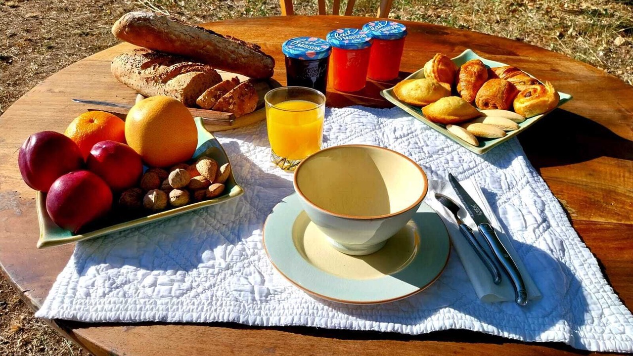 Photo of Outdoor in Roquevaire