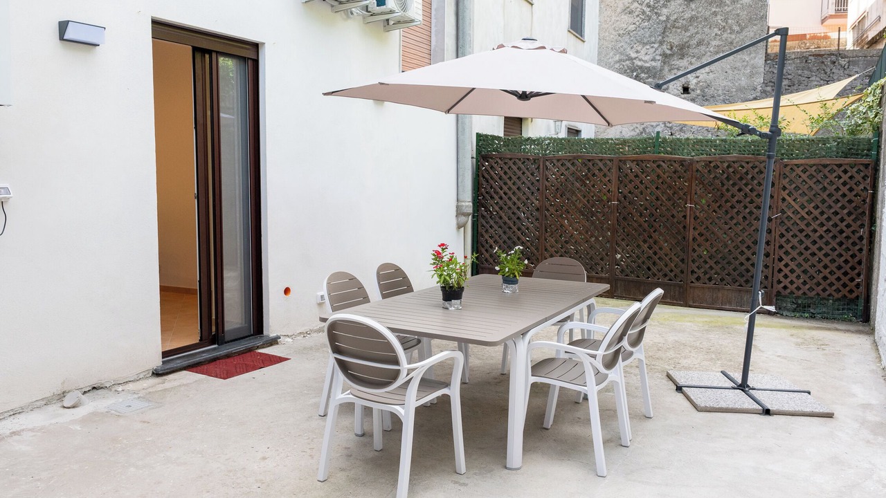 Photo of Outdoor in Bomerano