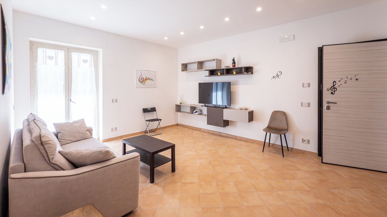 Photo of Livingroom in Bomerano