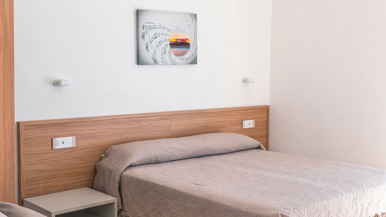Photo of Bedroom in Bomerano