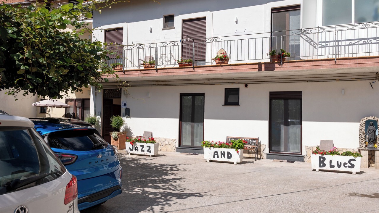 Photo of Outdoor in Bomerano