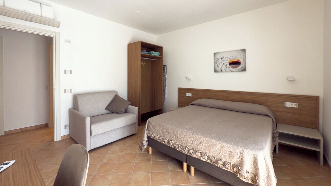 Photo of Bedroom in Bomerano