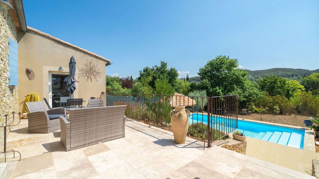 Photo of Outdoor in Saint-Romain-en-Viennois