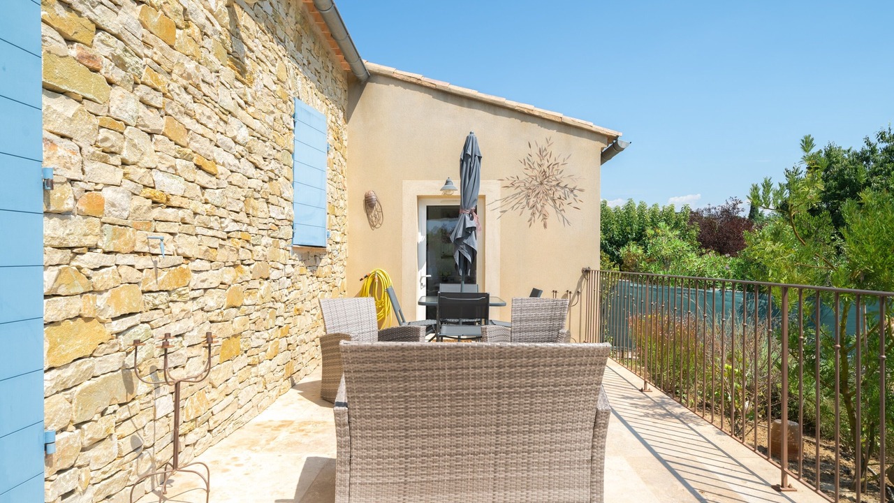 Photo of Outdoor in Saint-Romain-en-Viennois
