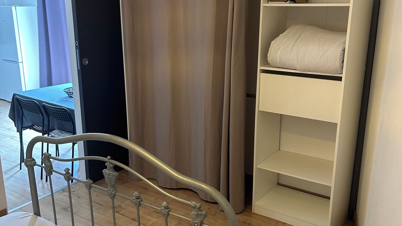 Photo of Bedroom in Sernhac