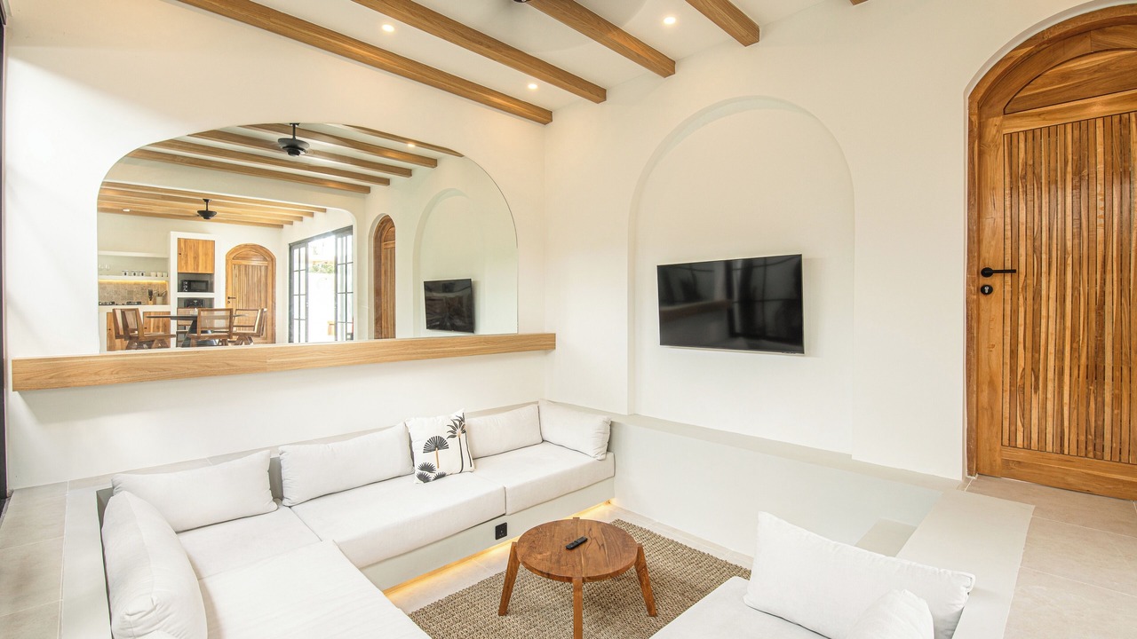 Photo of Livingroom in Uluwatu