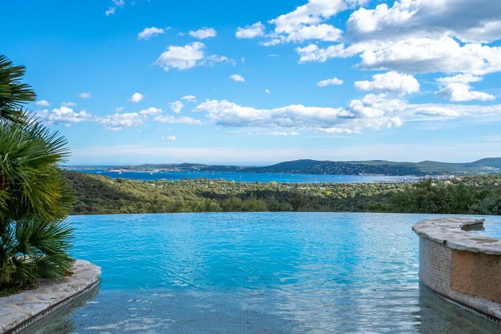 Photo of Outdoor in Grimaud
