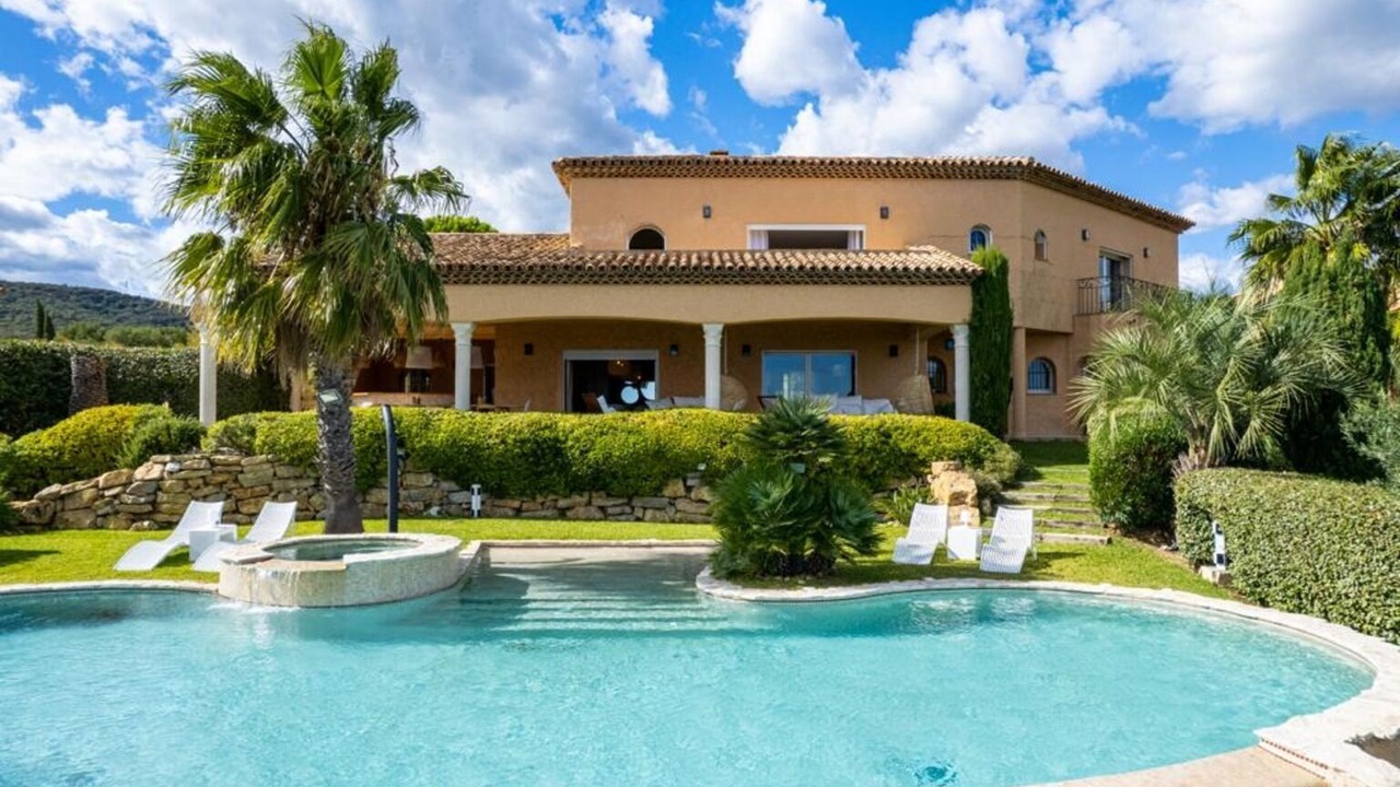 Photo of Outdoor in Grimaud
