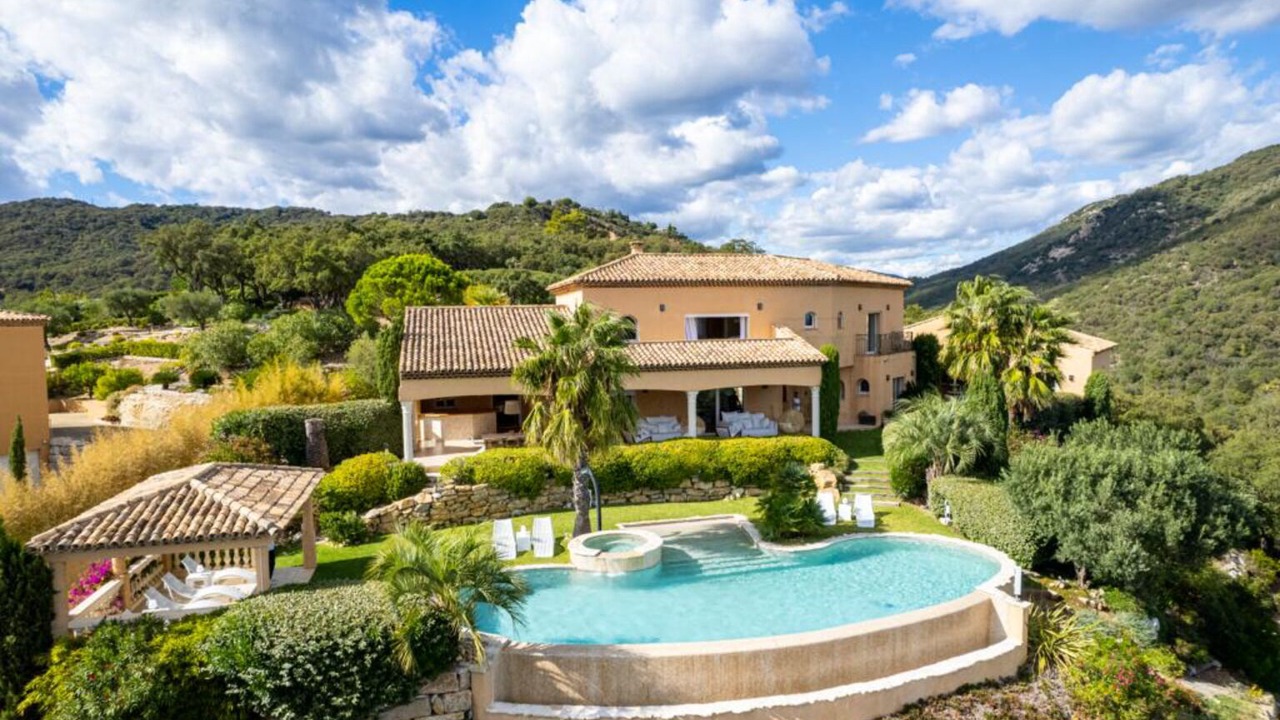 Photo of Outdoor in Grimaud