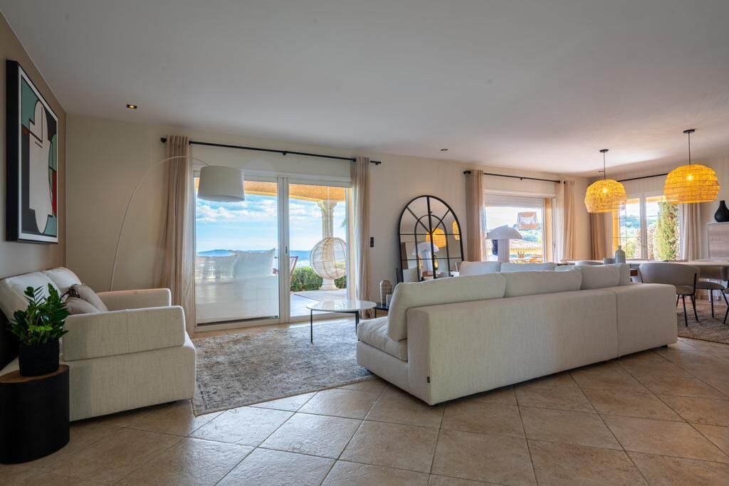 Photo of Livingroom in Grimaud