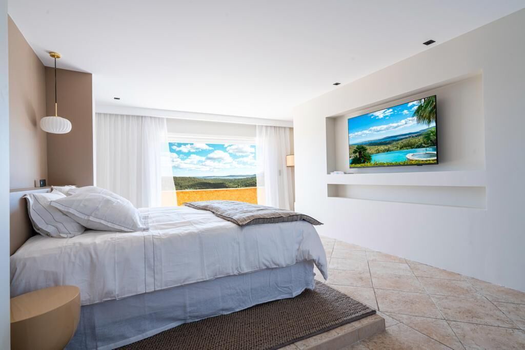 Photo of Bedroom in Grimaud