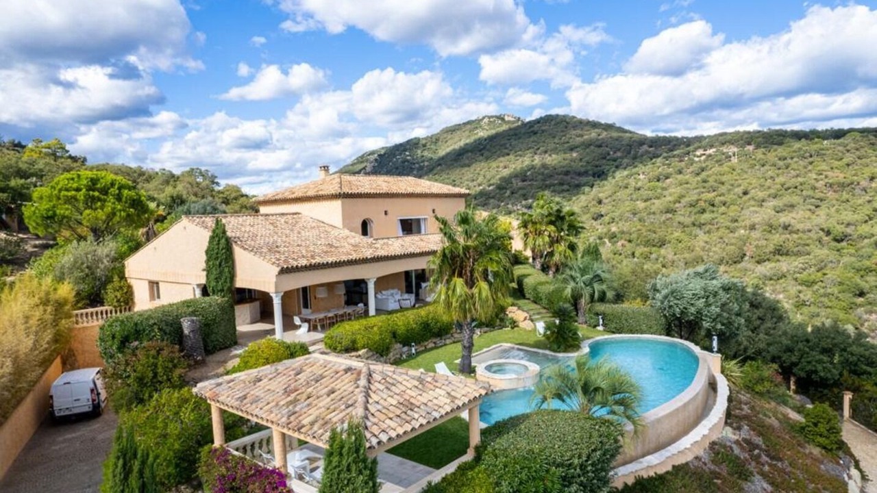 Photo of Outdoor in Grimaud