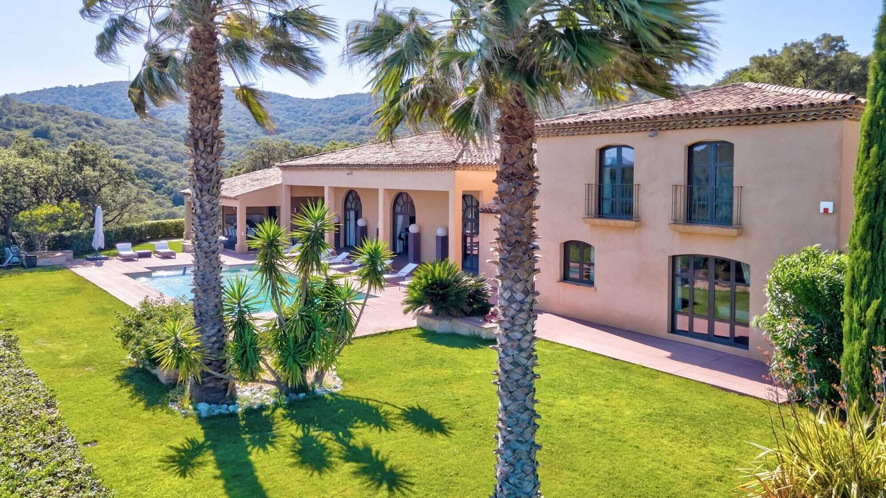 Photo of Outdoor in Grimaud