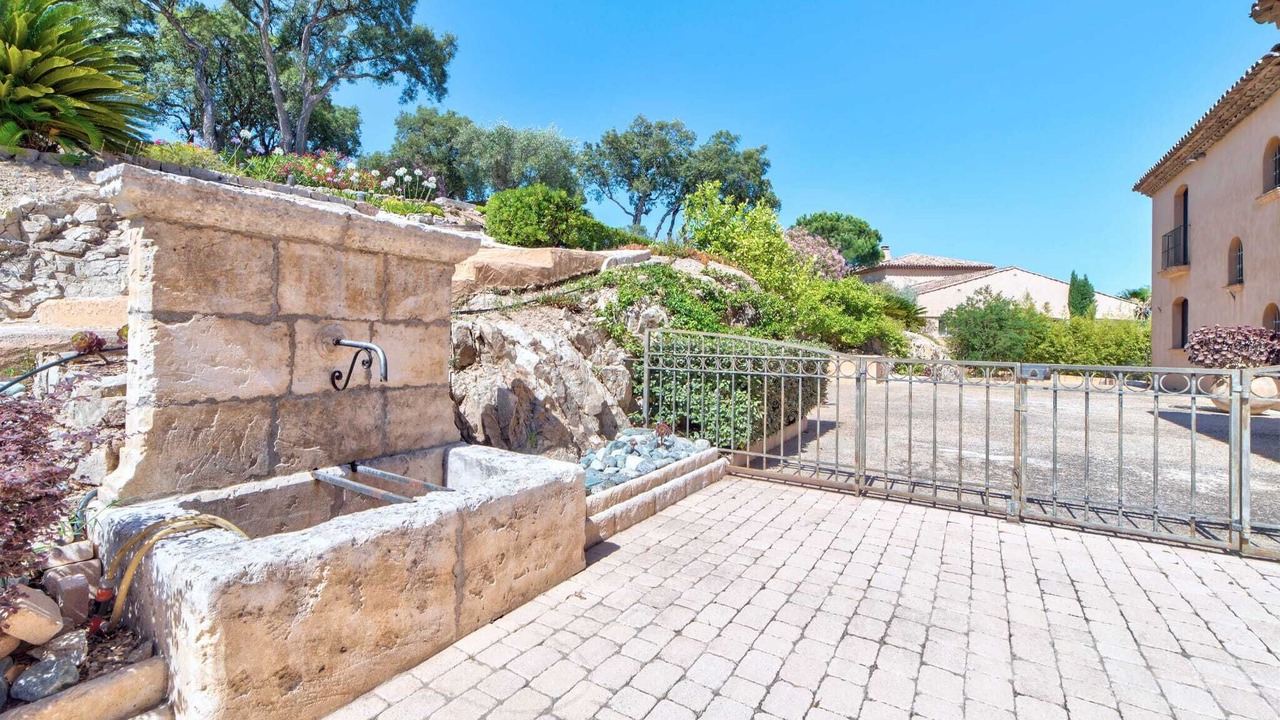 Photo of Outdoor in Grimaud