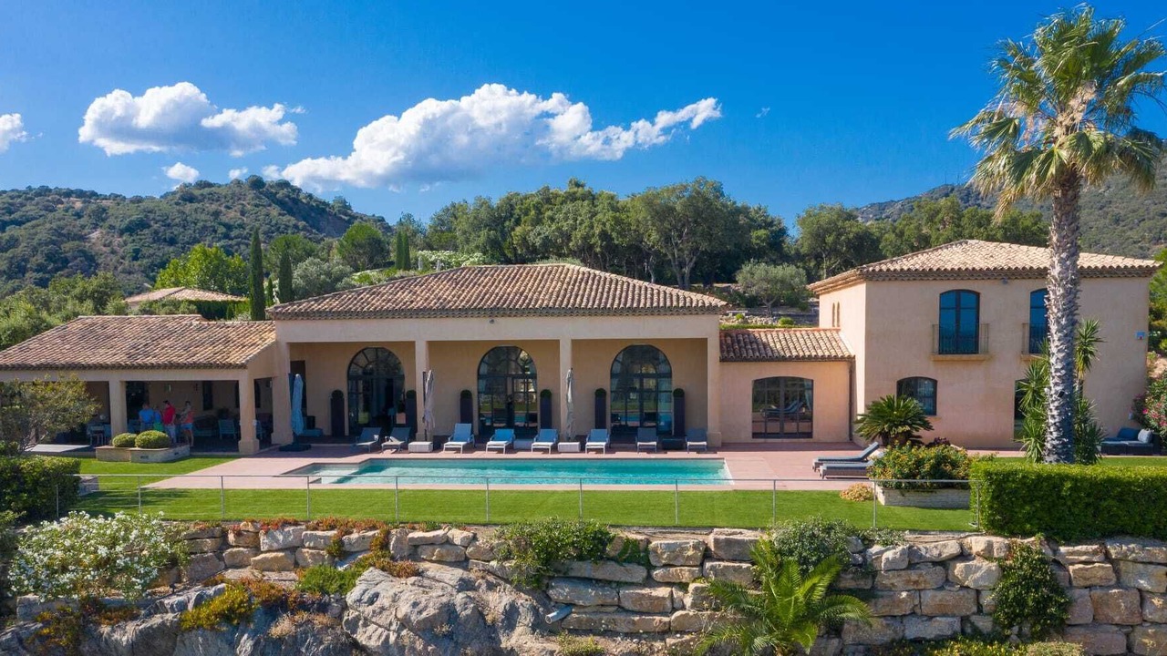 Photo of Outdoor in Grimaud