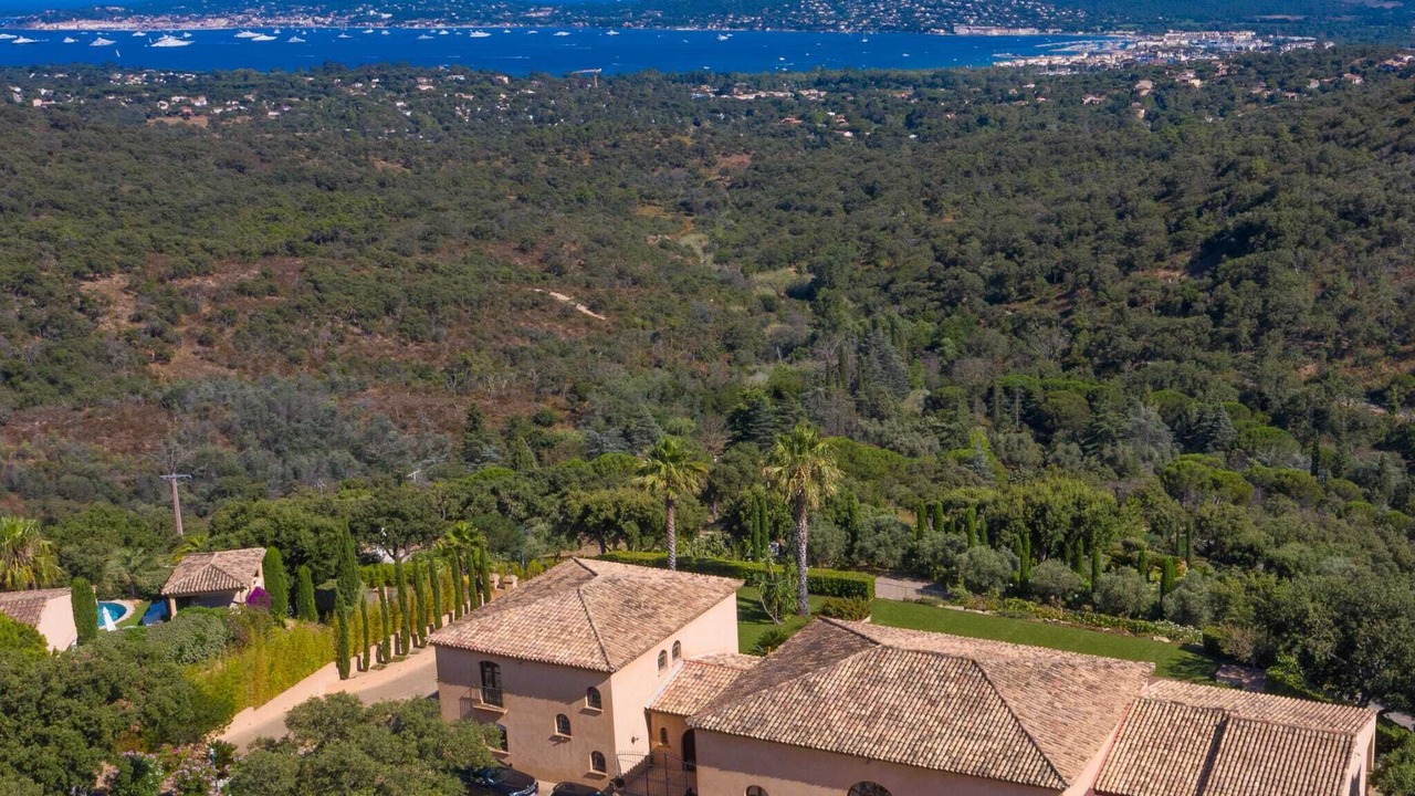Photo of Outdoor in Grimaud