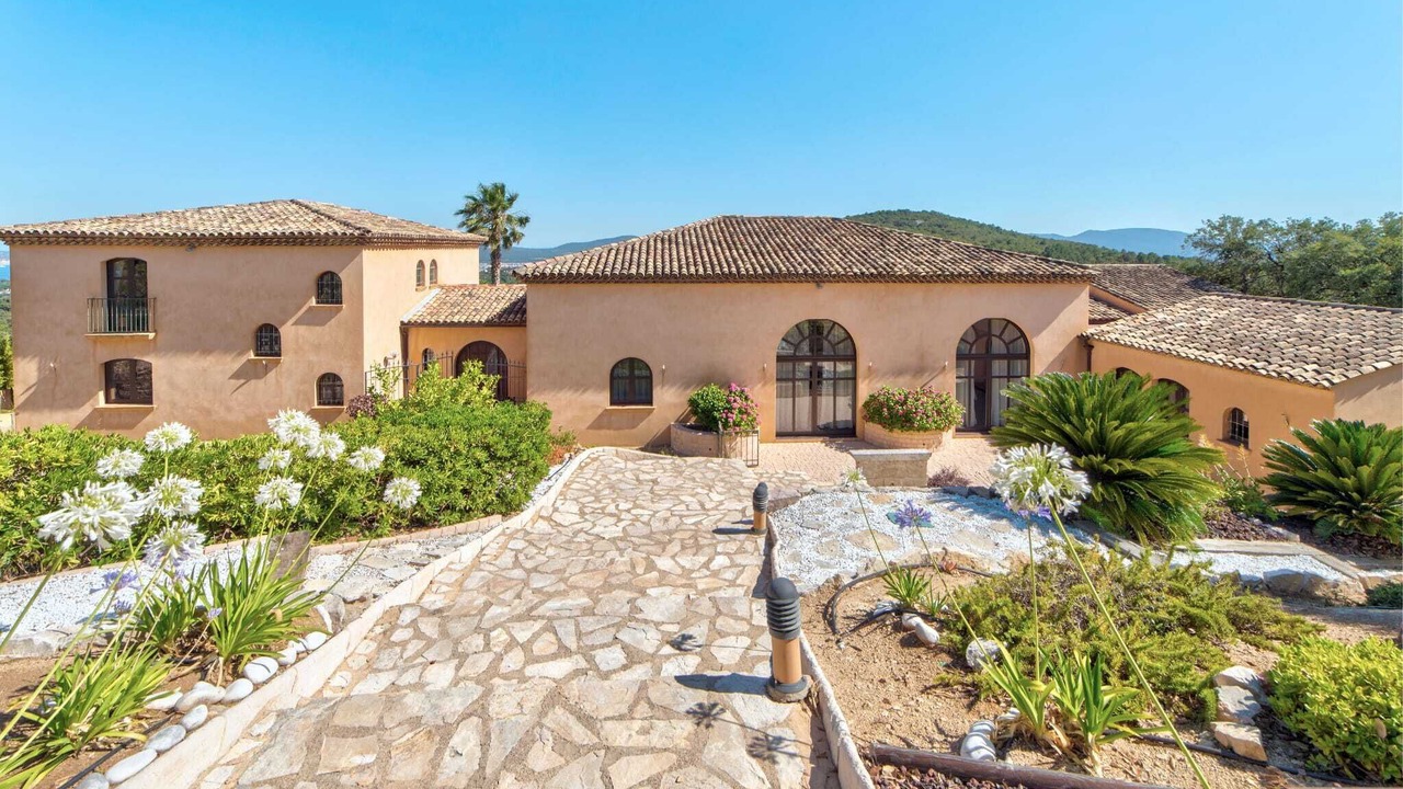 Photo of Outdoor in Grimaud