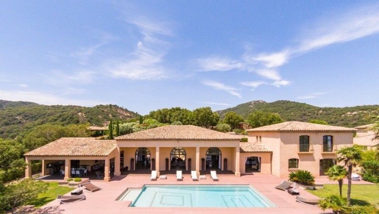 Photo of Outdoor in Grimaud