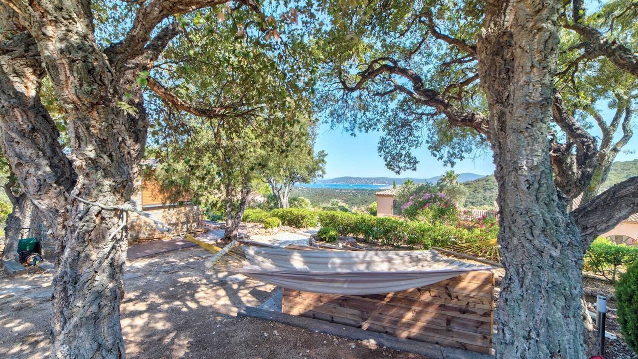 Photo of Patio Balcony in Grimaud