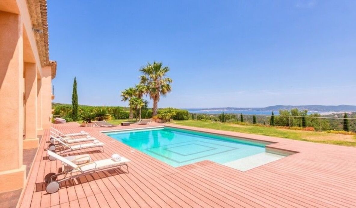 Photo of Outdoor in Grimaud