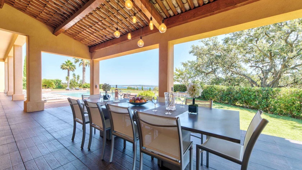Photo of Outdoor in Grimaud
