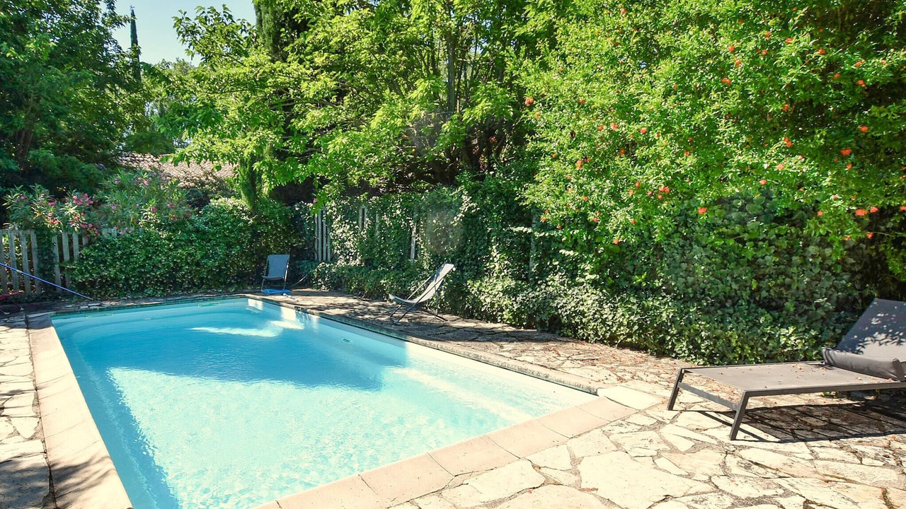Photo of Outdoor in Malaucene