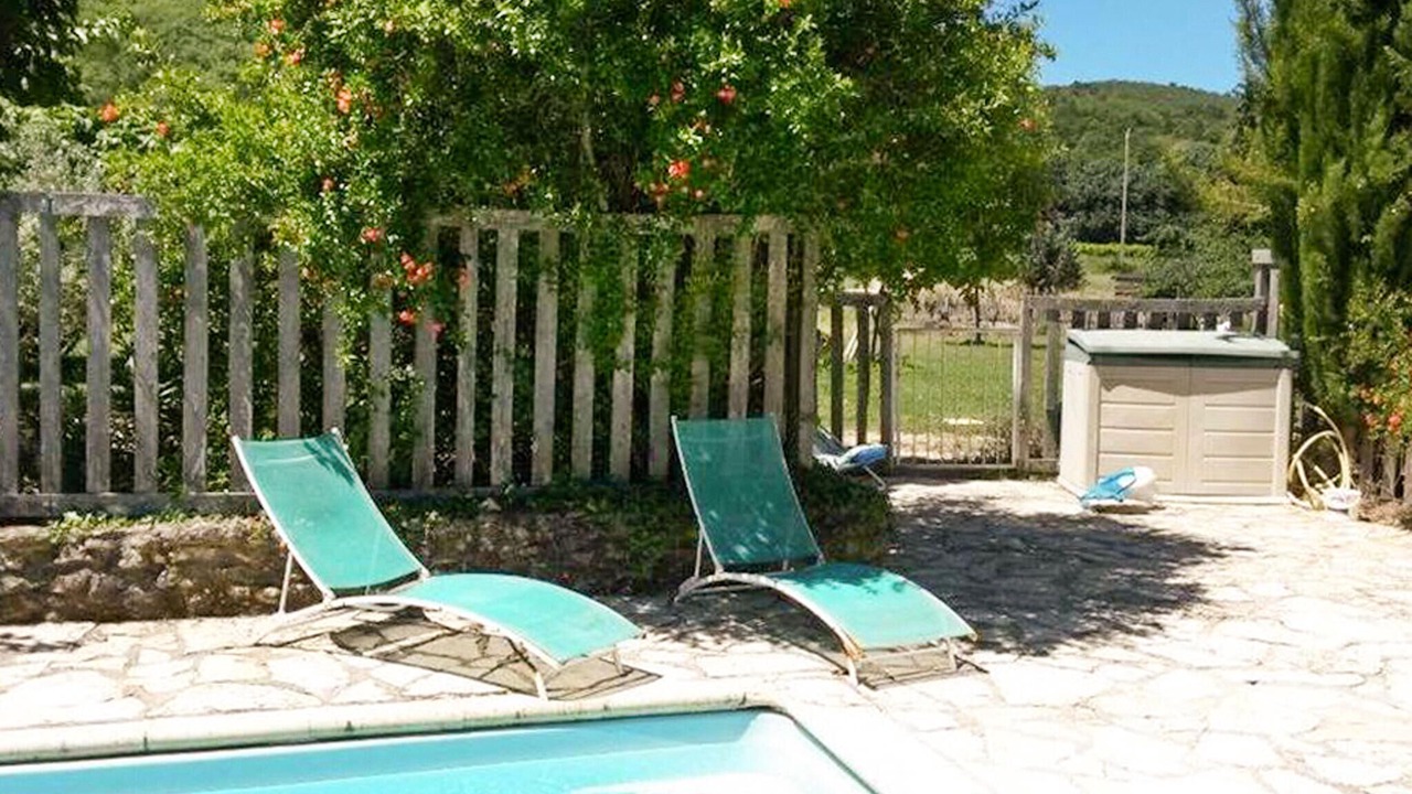 Photo of Outdoor in Malaucene