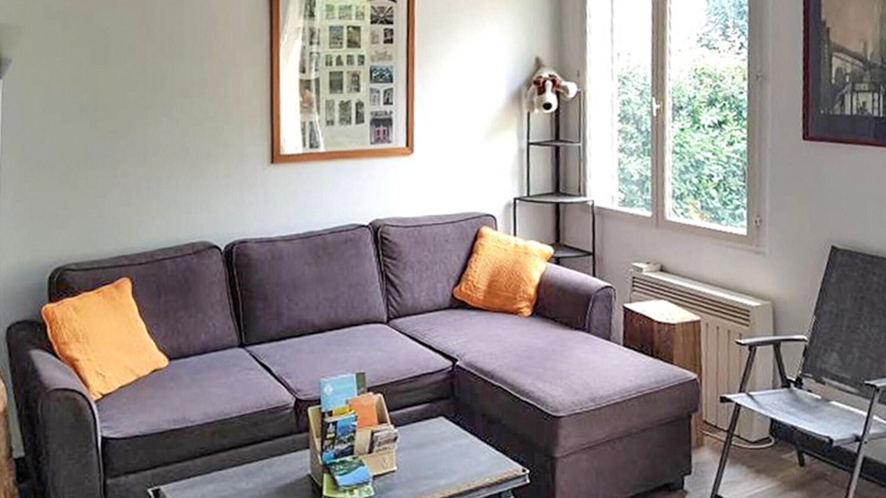 Photo of Bedroom in Malaucene