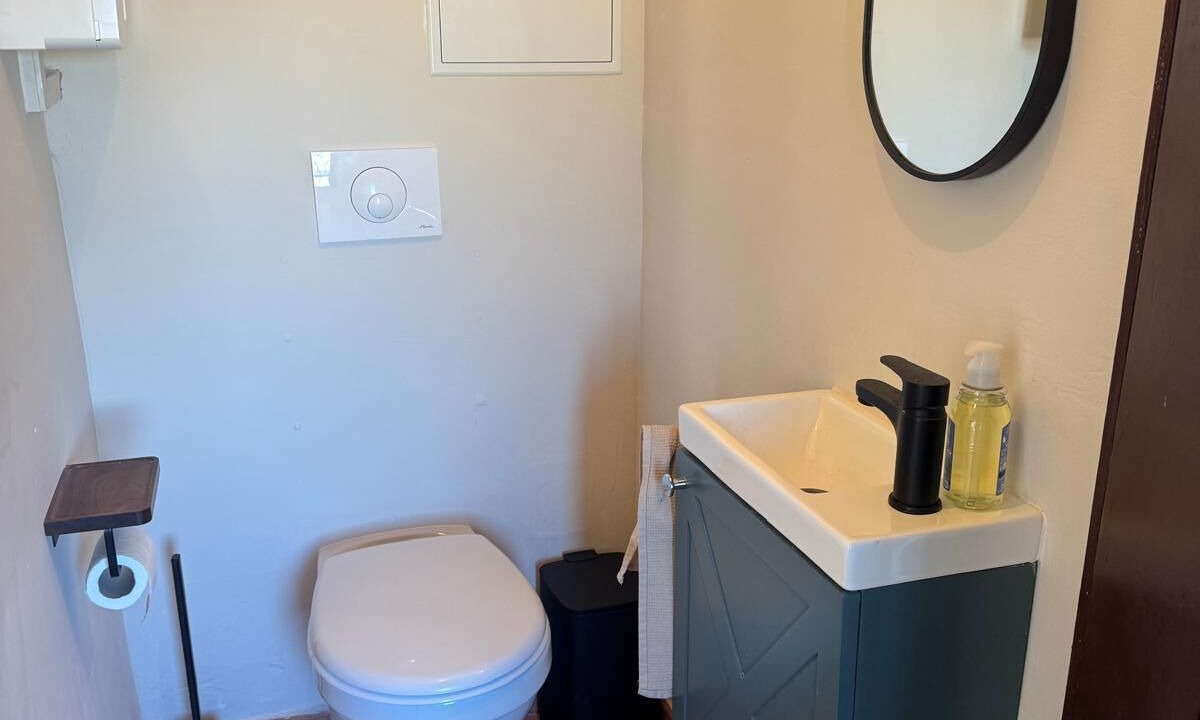 Photo of Bathroom in Venasque