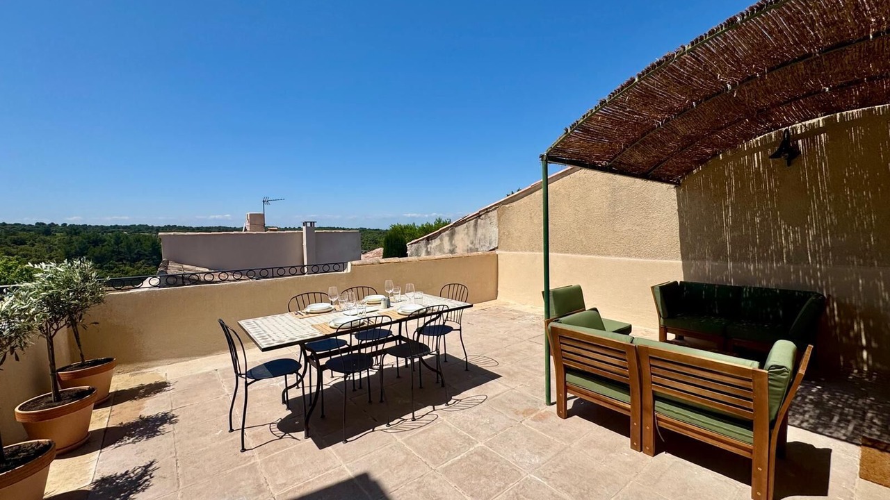 Photo of Outdoor in Venasque