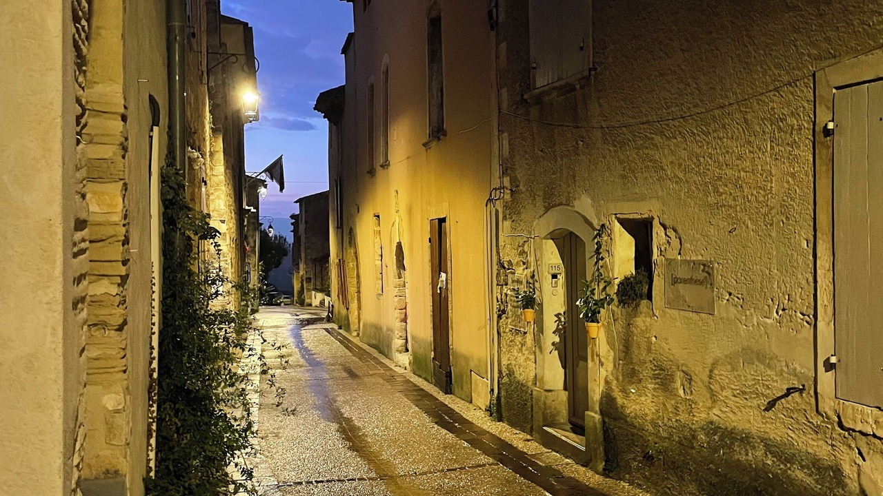 Photo of Outdoor in Venasque