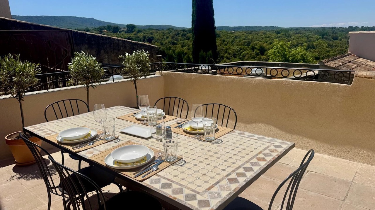 Photo of Outdoor in Venasque