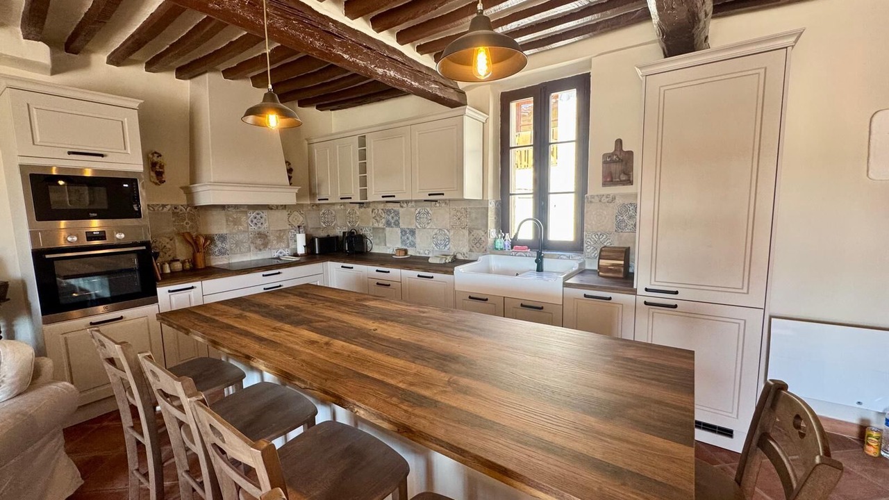 Photo of Kitchen in Venasque
